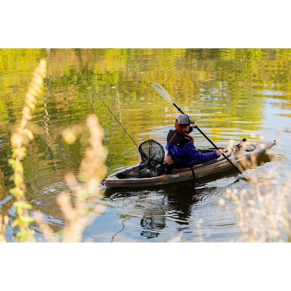 Pelican Poseidon angler fishing kayak paddle 250 cm (98.5")