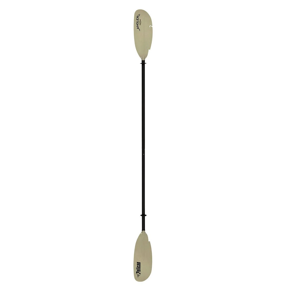 Pelican Poseidon angler fishing kayak paddle 250 cm (98.5")