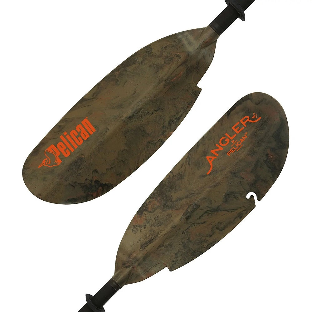 Pelican Poseidon angler fishing kayak paddle 250 cm (98.5")