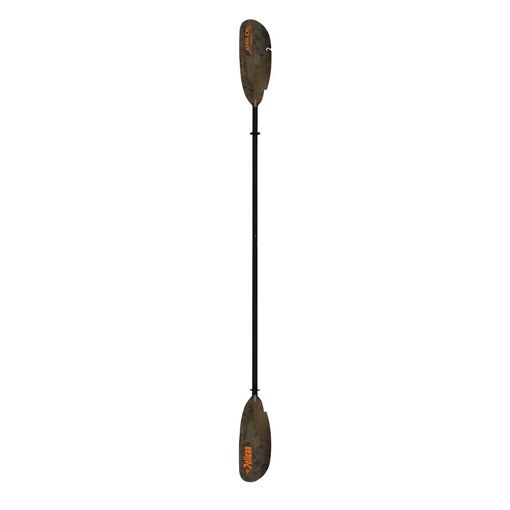 Pelican Poseidon angler fishing kayak paddle 250 cm (98.5")