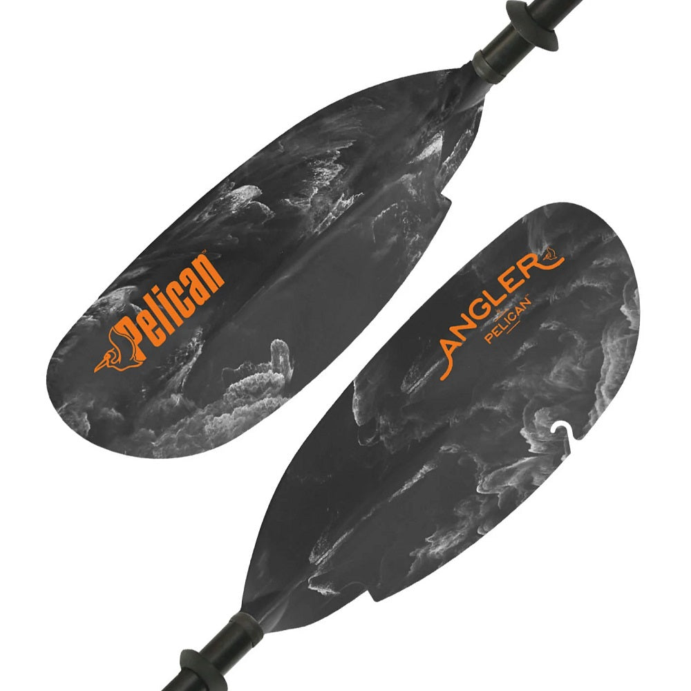 Pelican Poseidon angler fishing kayak paddle 240 cm (94.5")