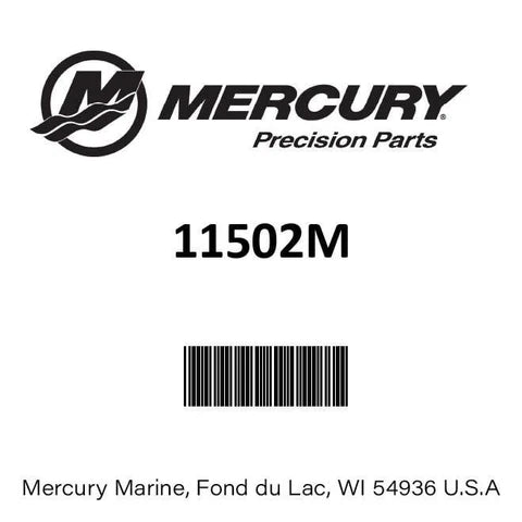 Mercury OEM REPAIR KIT-CARB 11502M