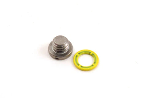 Mercury Drain Screw/Washer Set 79953K04 - Gearcase Maintenance Kit