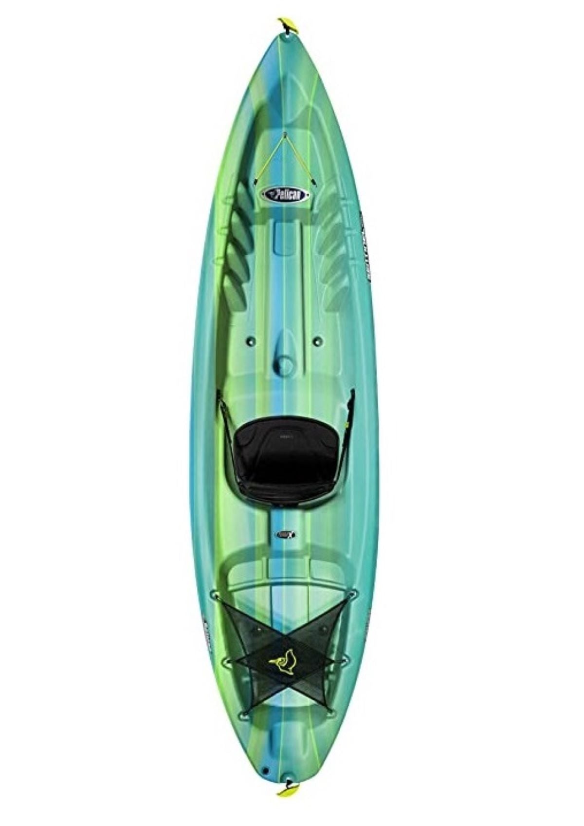 Pelican Sentinel 100X