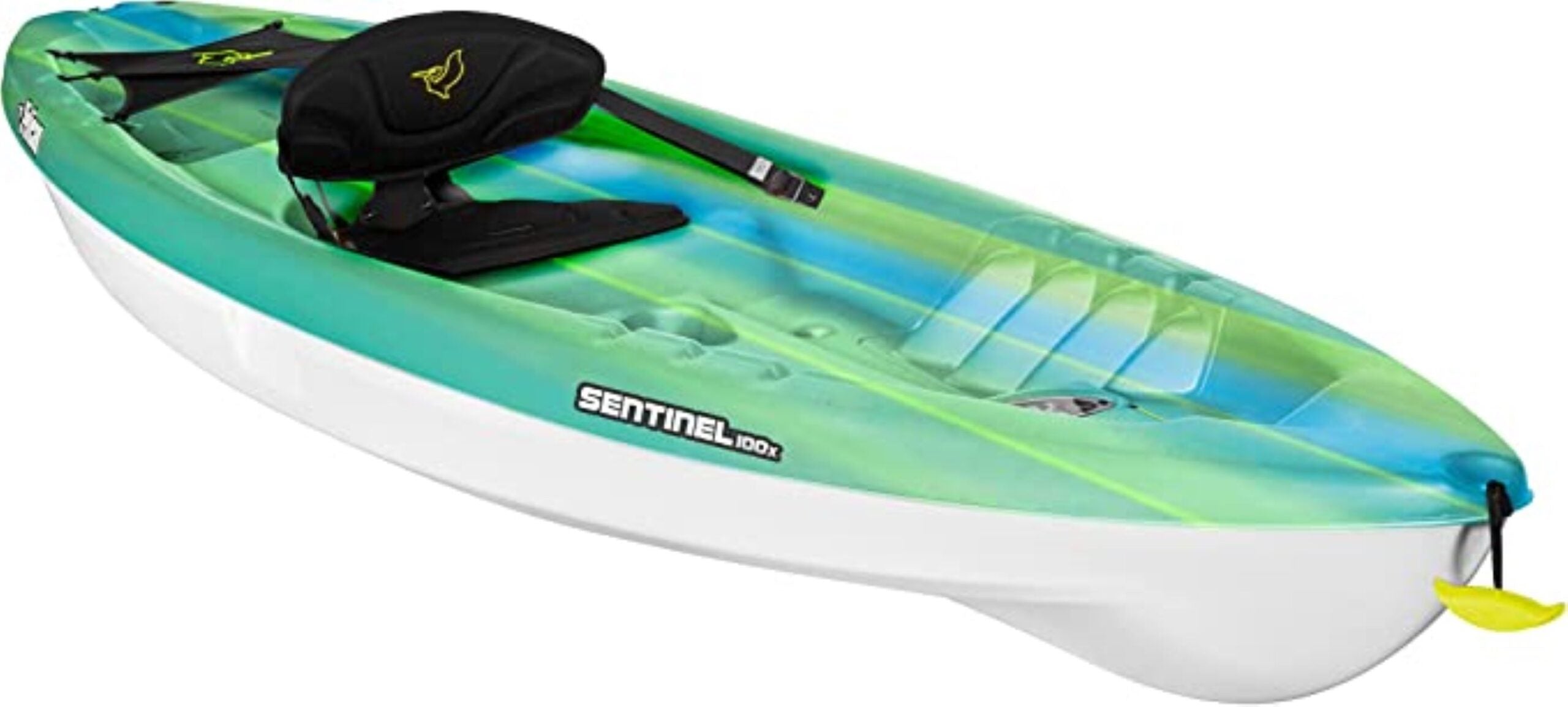 Kayak Sentinel 100X (Mult Colors)
