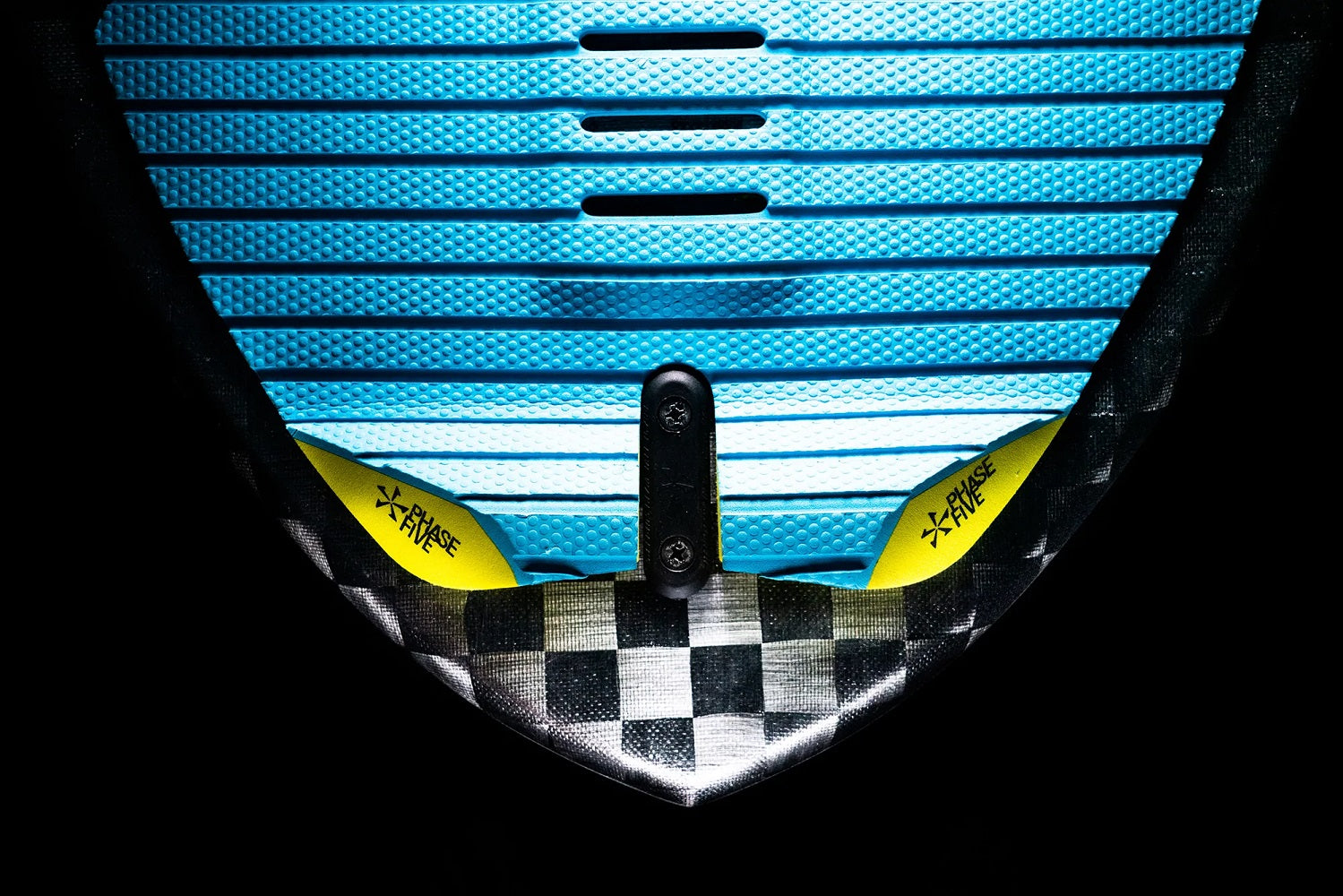 Phase Five Matrix Ltd wakesurf board front tip