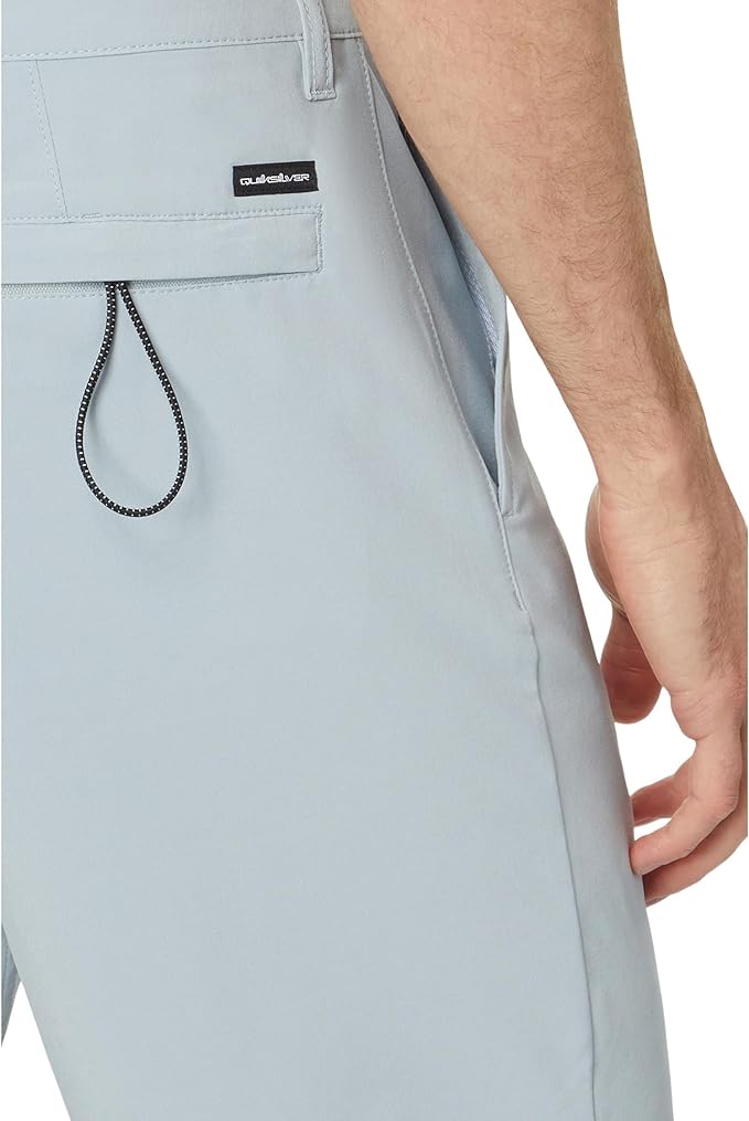 Quiksilver Ocean Union Amphibian Shorts- Quarry