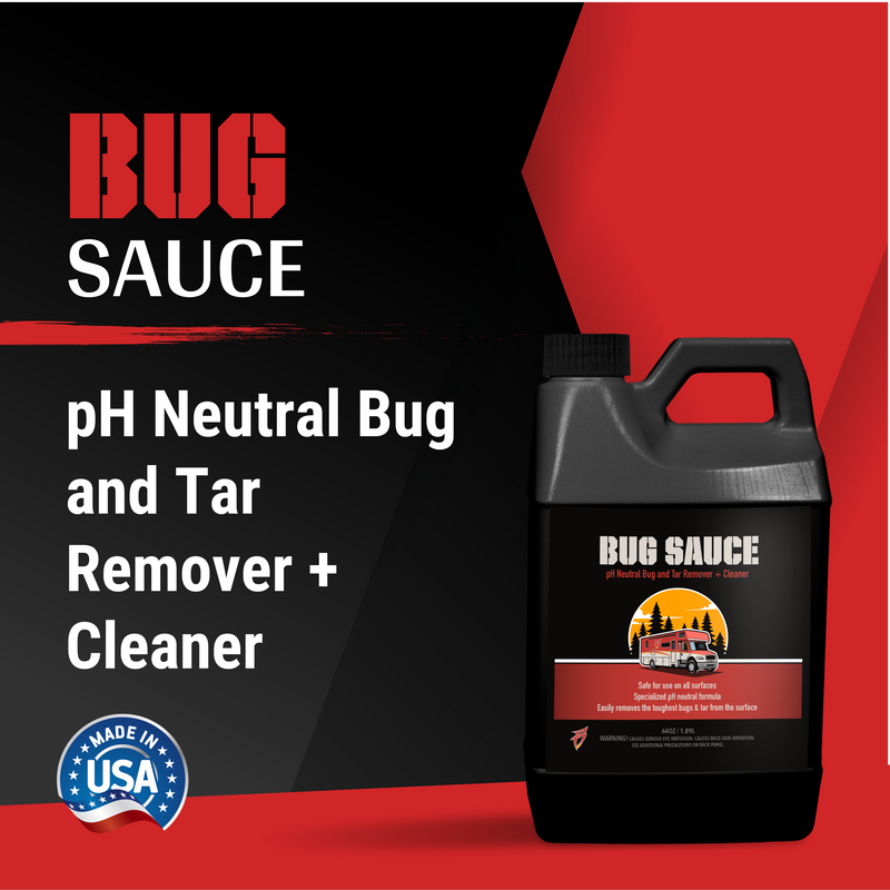 Boat Bling Bug Sauce