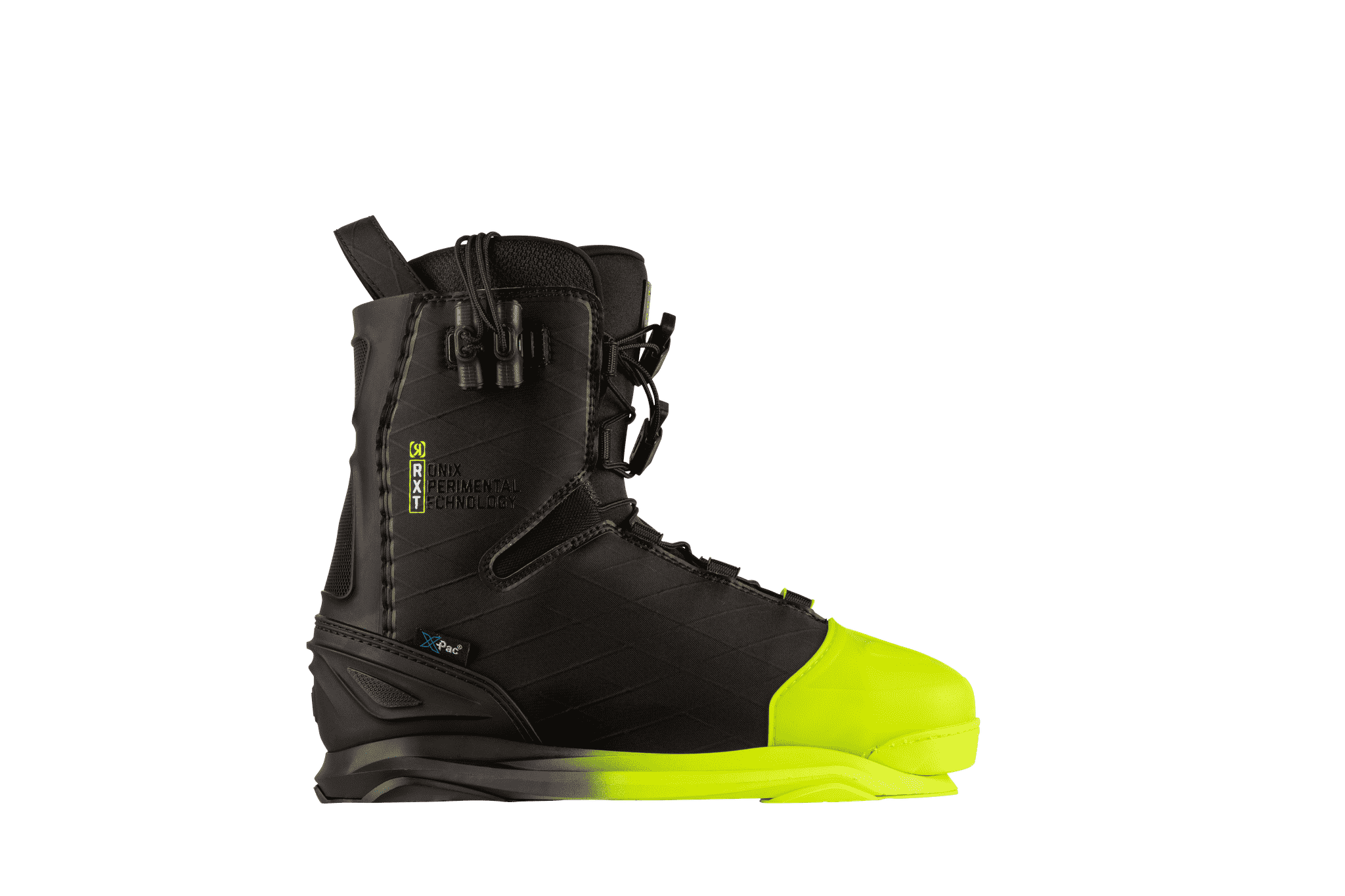 RXT Intuition Neon Fade