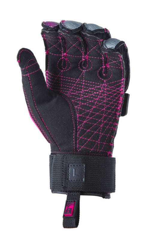 Radar Bliss Water Ski Gloves 2018