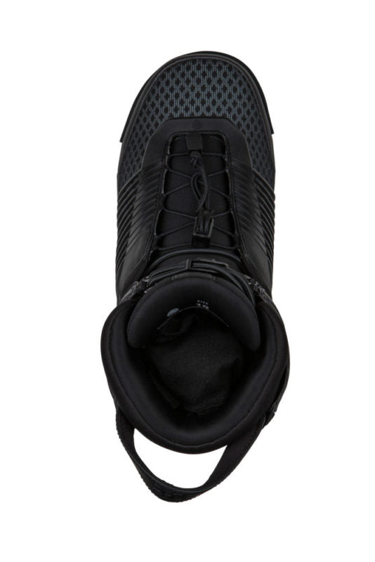 Radar Profile water ski boots (2018) with adjustable fit and secure hold
- top