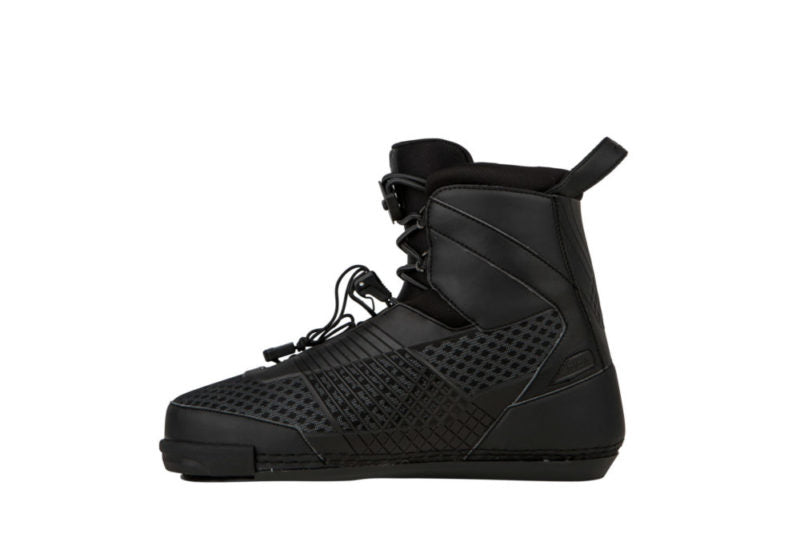 Radar Profile water ski boots (2018) with adjustable fit and secure hold