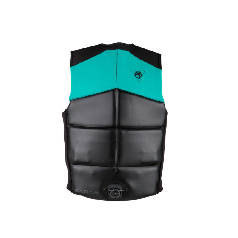 Radar Vapor BOA NCGA Vest 2018 back