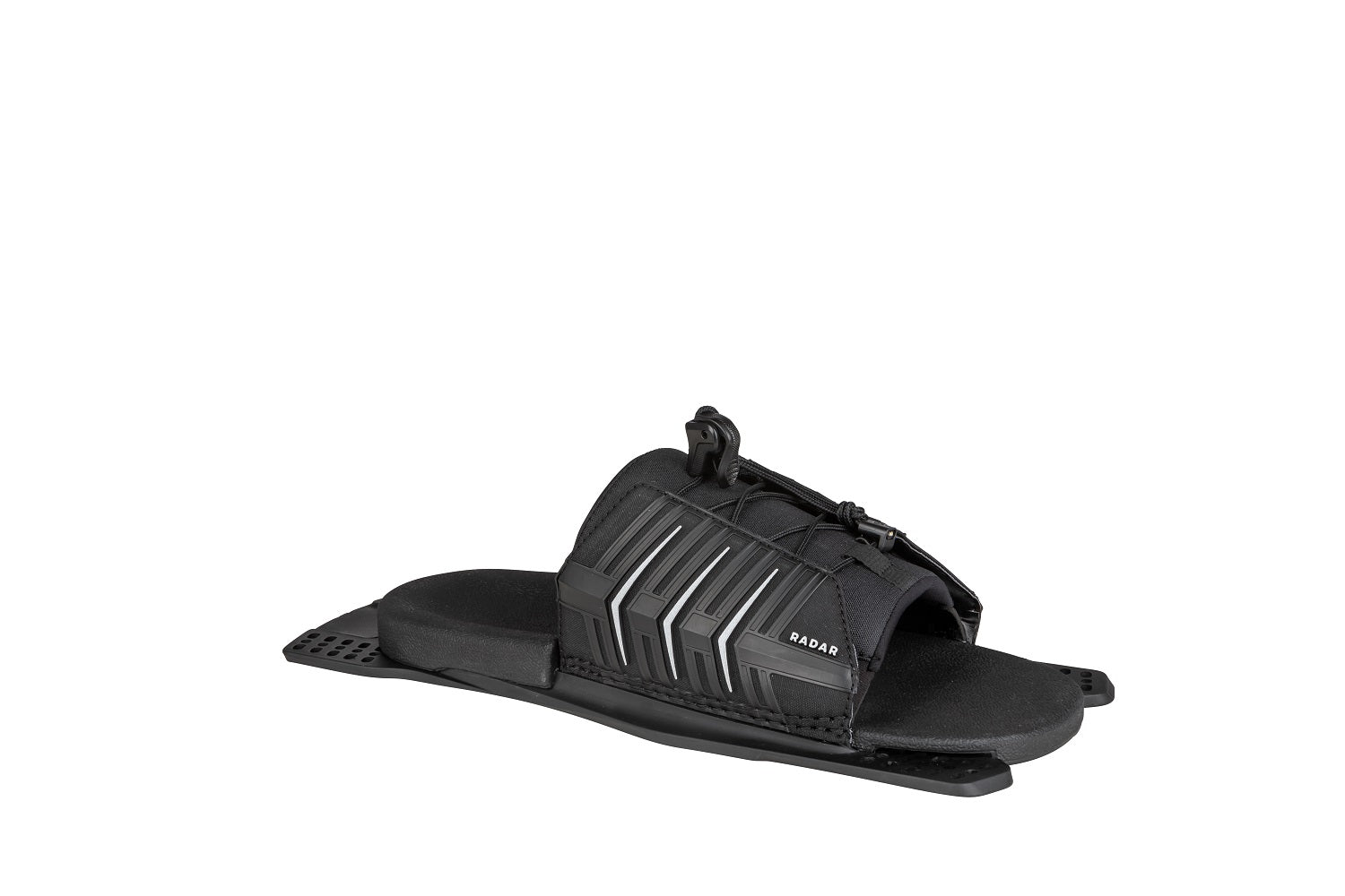 Radar Vector ARTP Angle