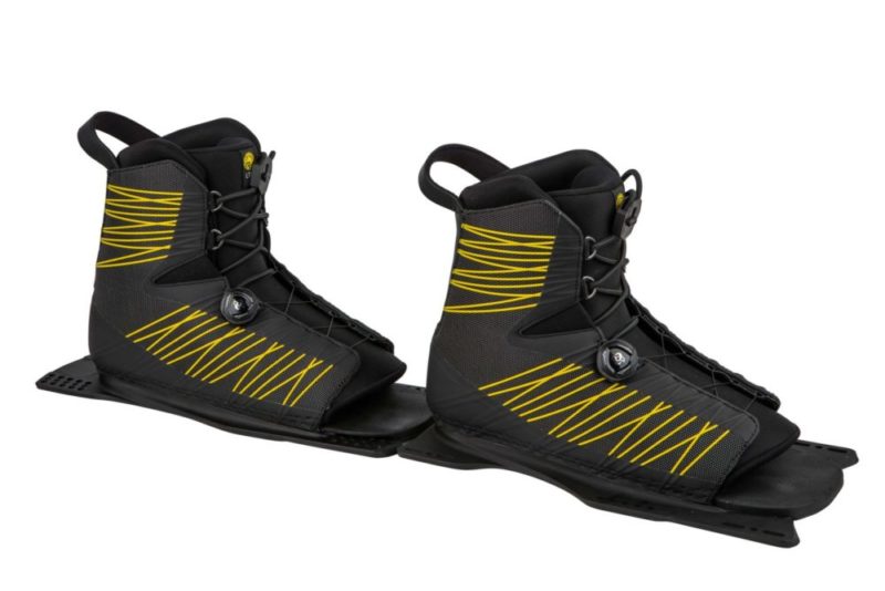 Radar Vector Boa LTD Water Ski Boots 2018