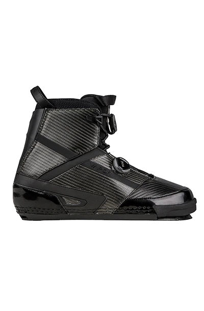 Radar Carbitex Vapor Boot Right 2020 — Front Aluminum Plate