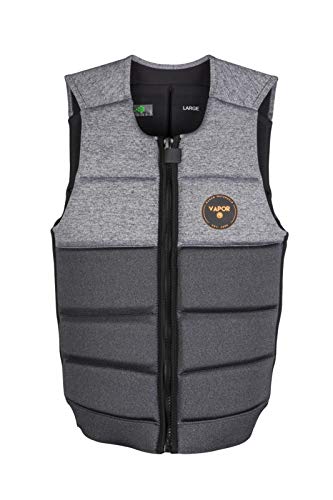 Radar Vapor - Impact Jacket