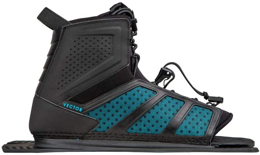 Waterski Binding