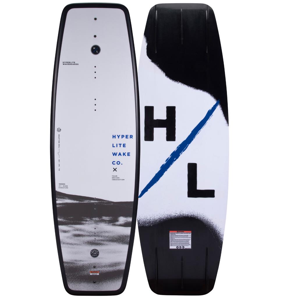 Hyperlite Relapse Wakeboard