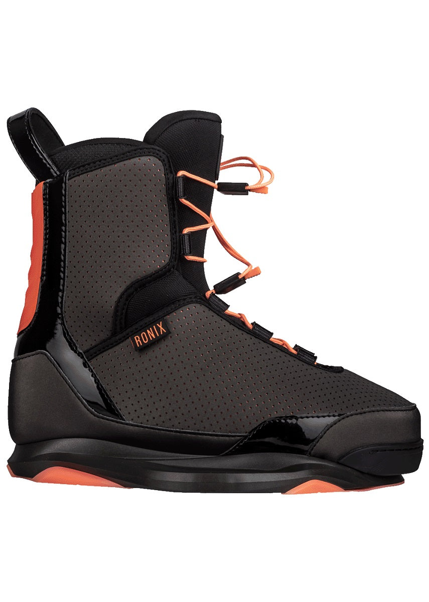 Ronix Rise - Intuition - Black Pearl / Sunrise