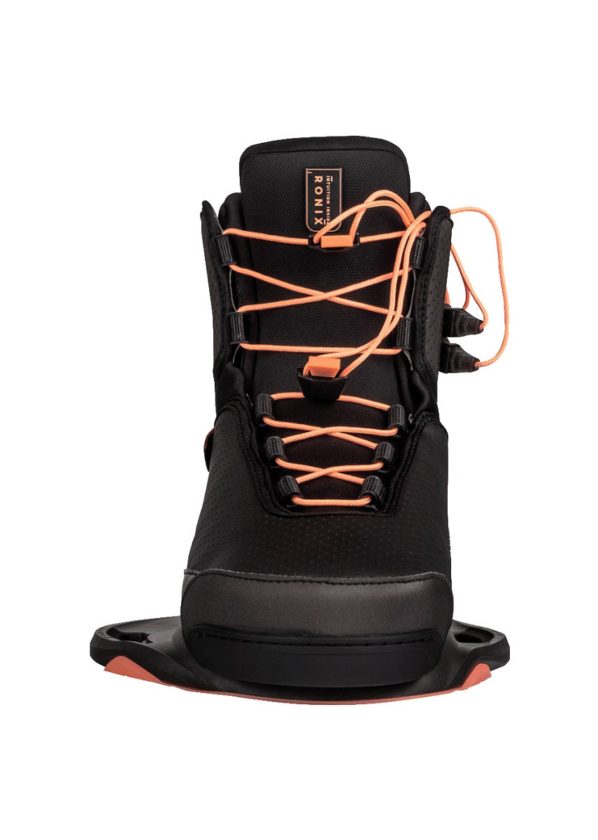 Ronix Rise - Intuition - Black Pearl / Sunrise