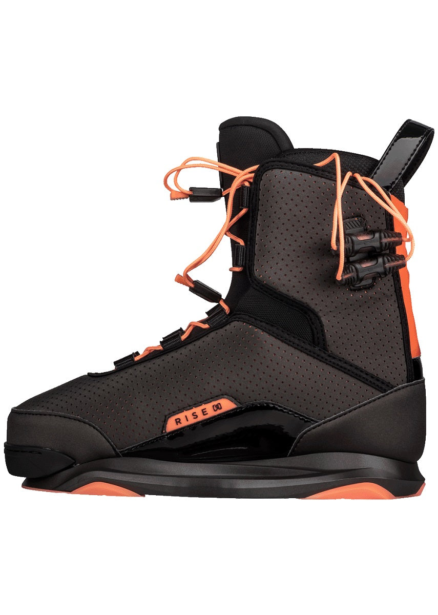Ronix Rise - Intuition - Black Pearl / Sunrise