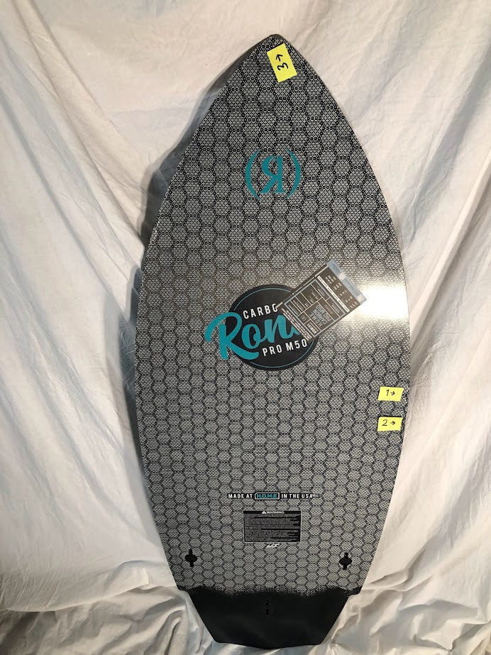 Ronix Carbon