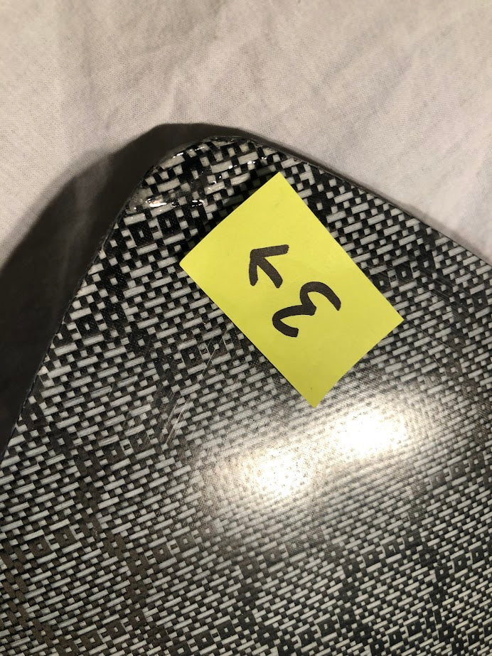 Ronix Carbon