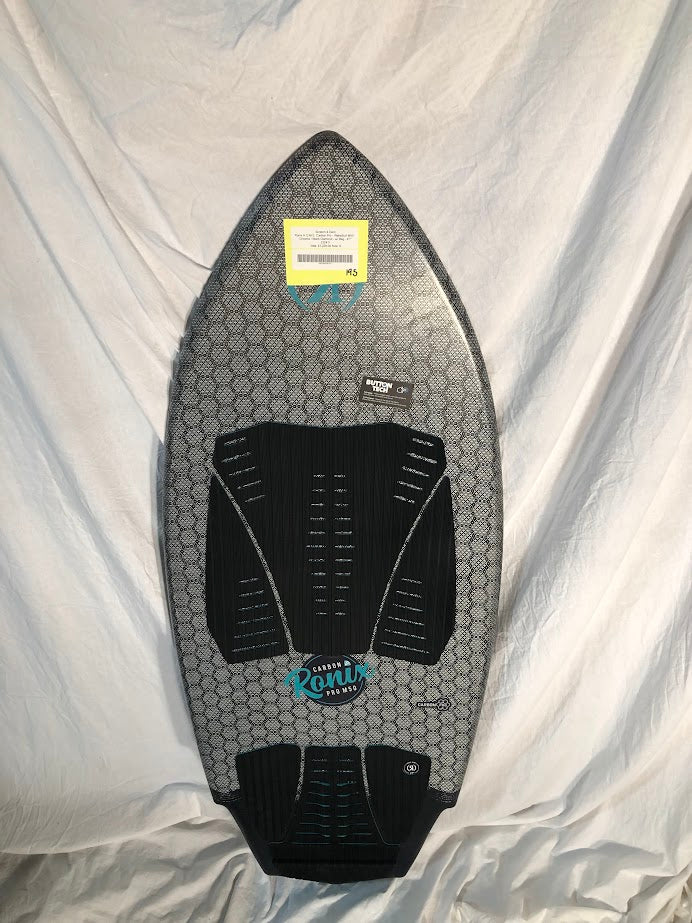 Ronix Carbon Pro