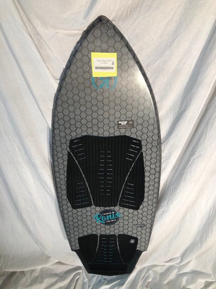 Ronix Carbon