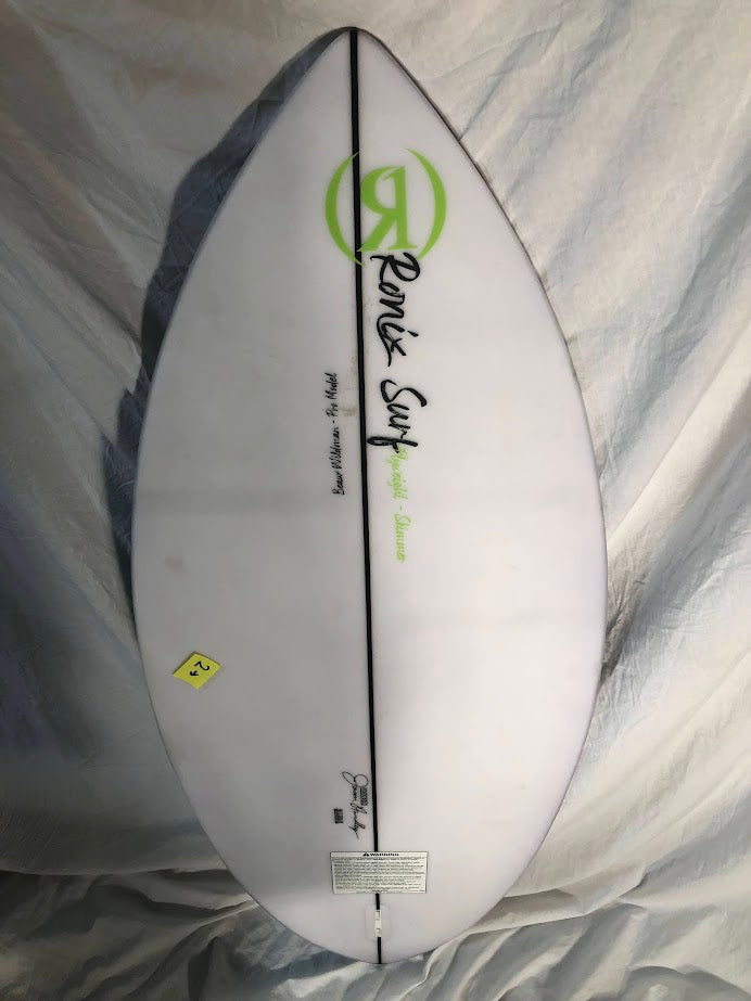 Ronix Flyweight