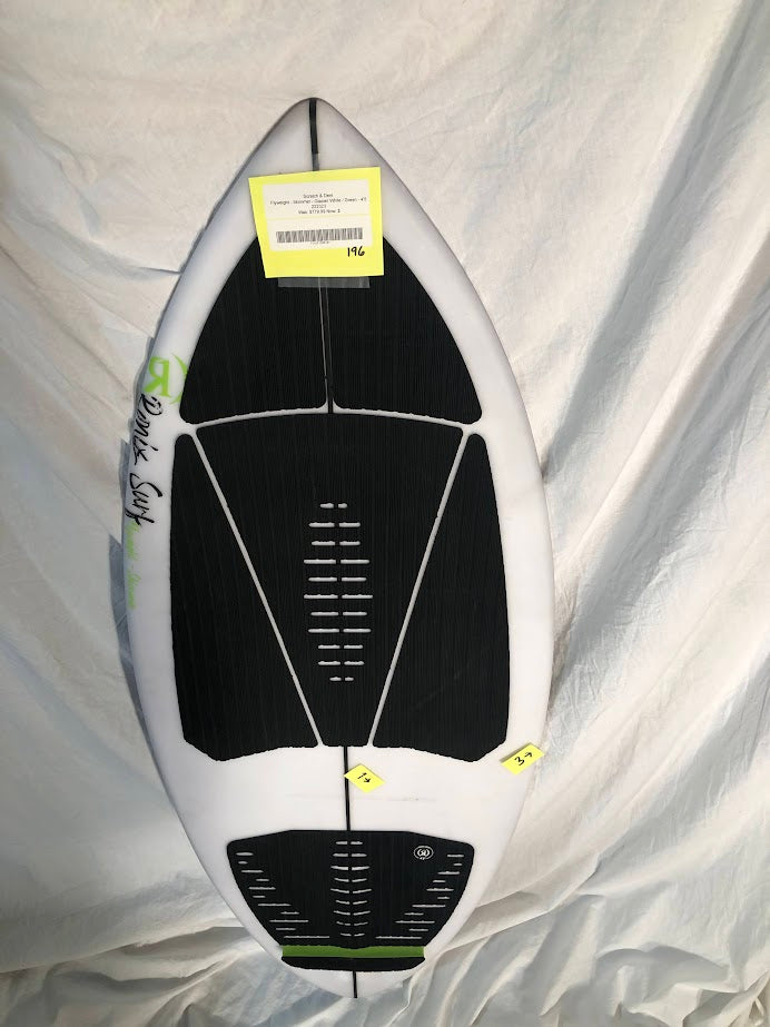 Ronix Flyweight