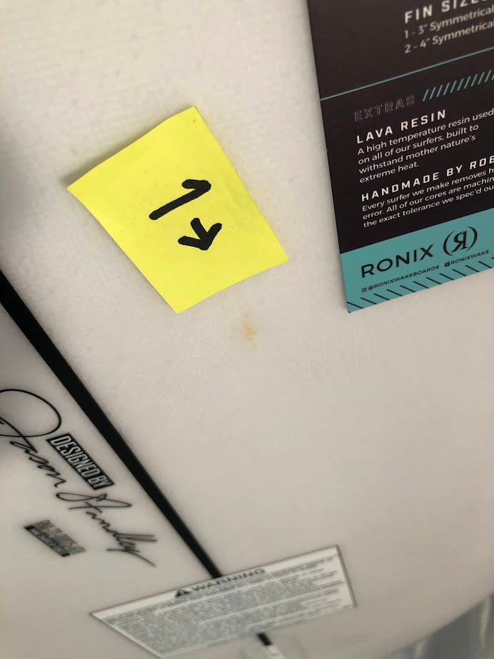 Ronix Kids Flyweight