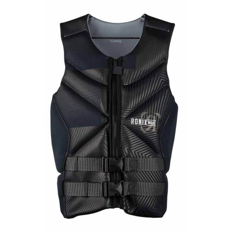 Ronix Pulse Capella CGA Life Vest S 2018