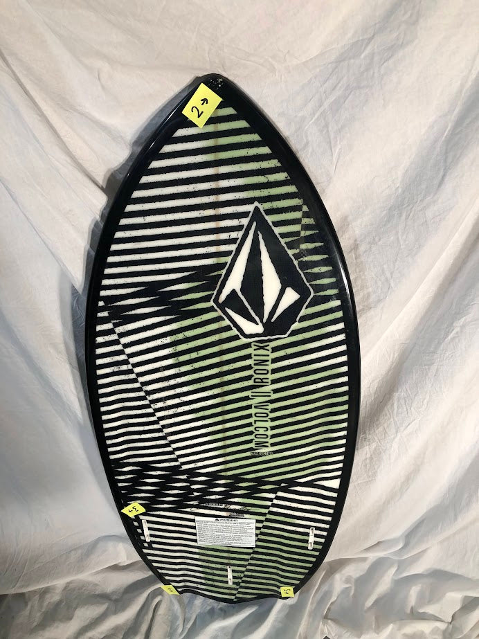 Ronix Volcom