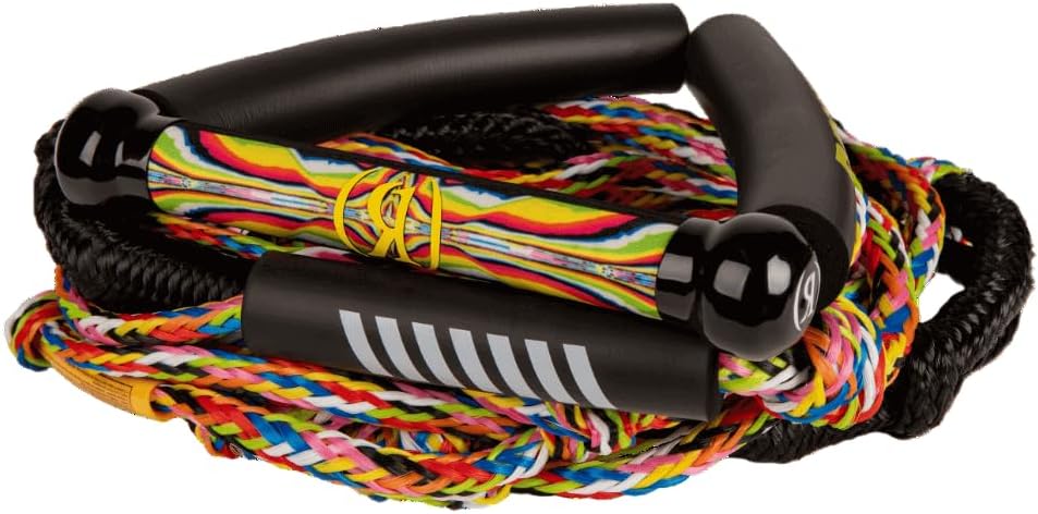 Ronix rope
