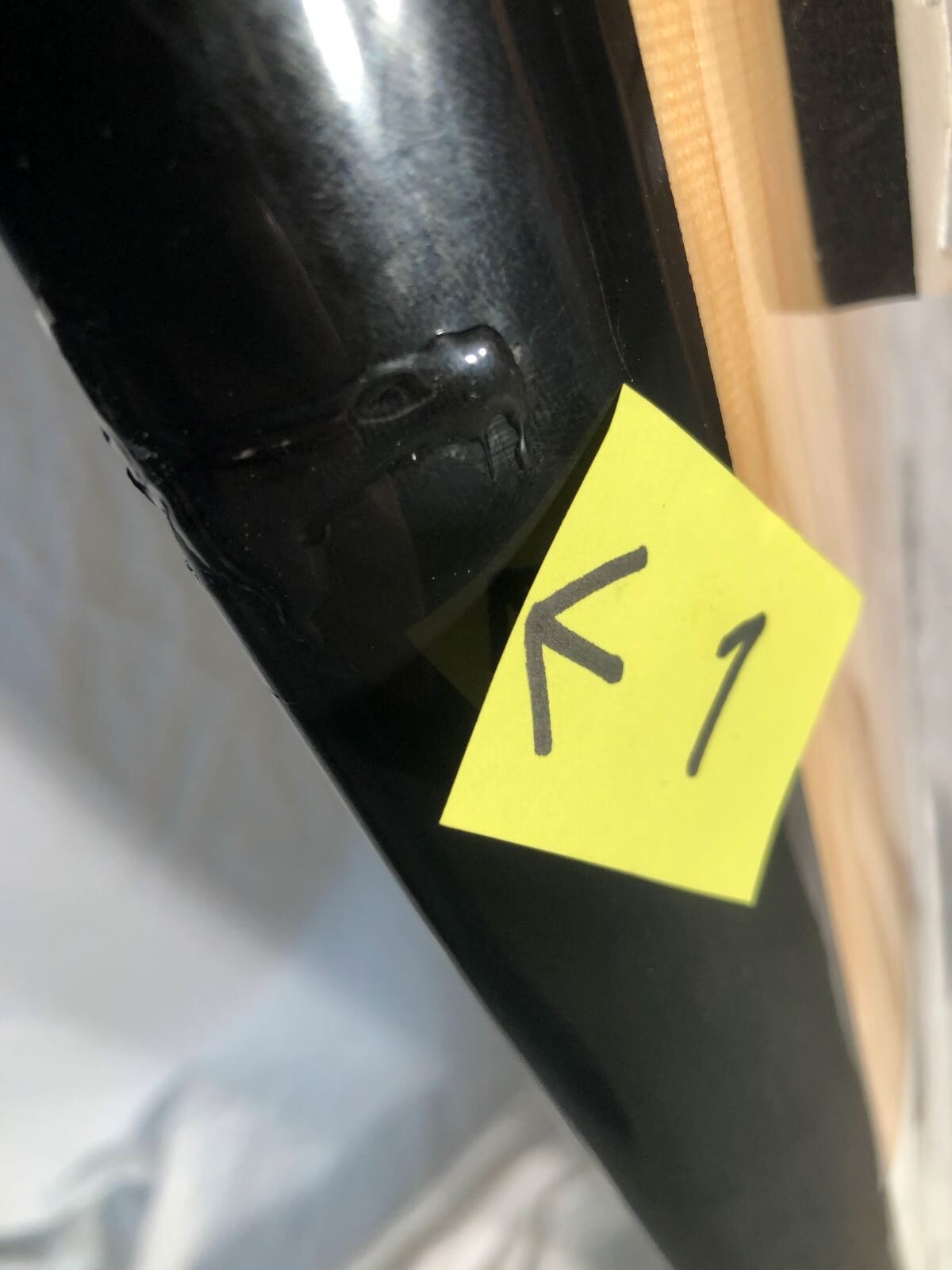 Koal Classic Fish - Maple / White / Black - 5'6"