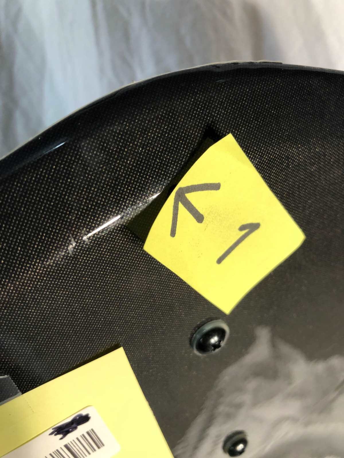 Hyperlite 145 State 2.0 Black