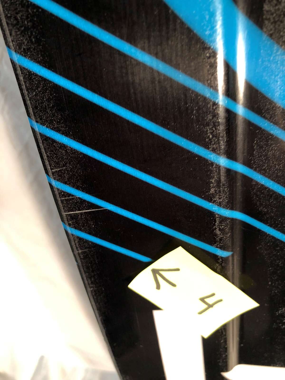 Hyperlite 145 State 2.0 Black