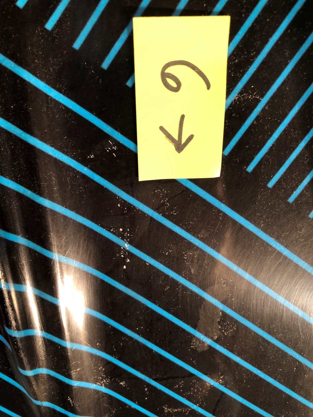 Hyperlite 145 State 2.0 Black