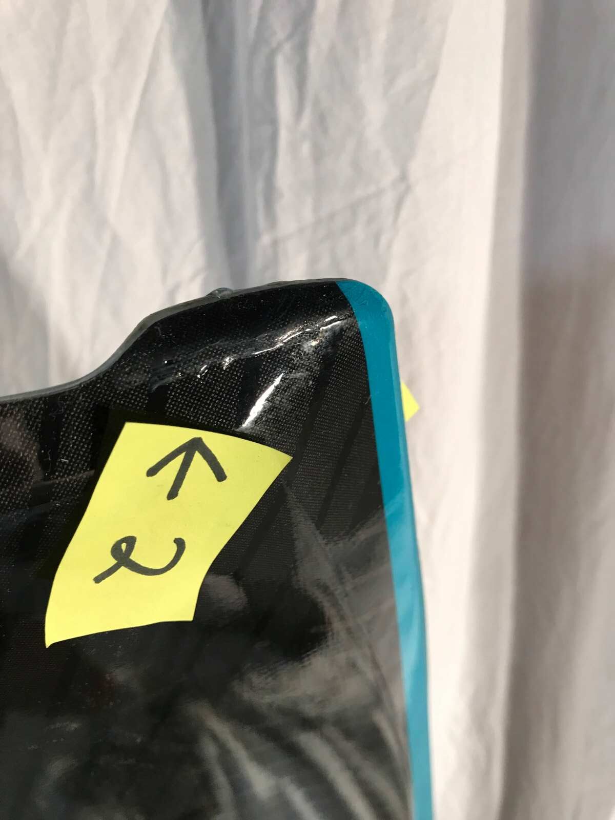 Hyperlite 145 State 2.0 Black