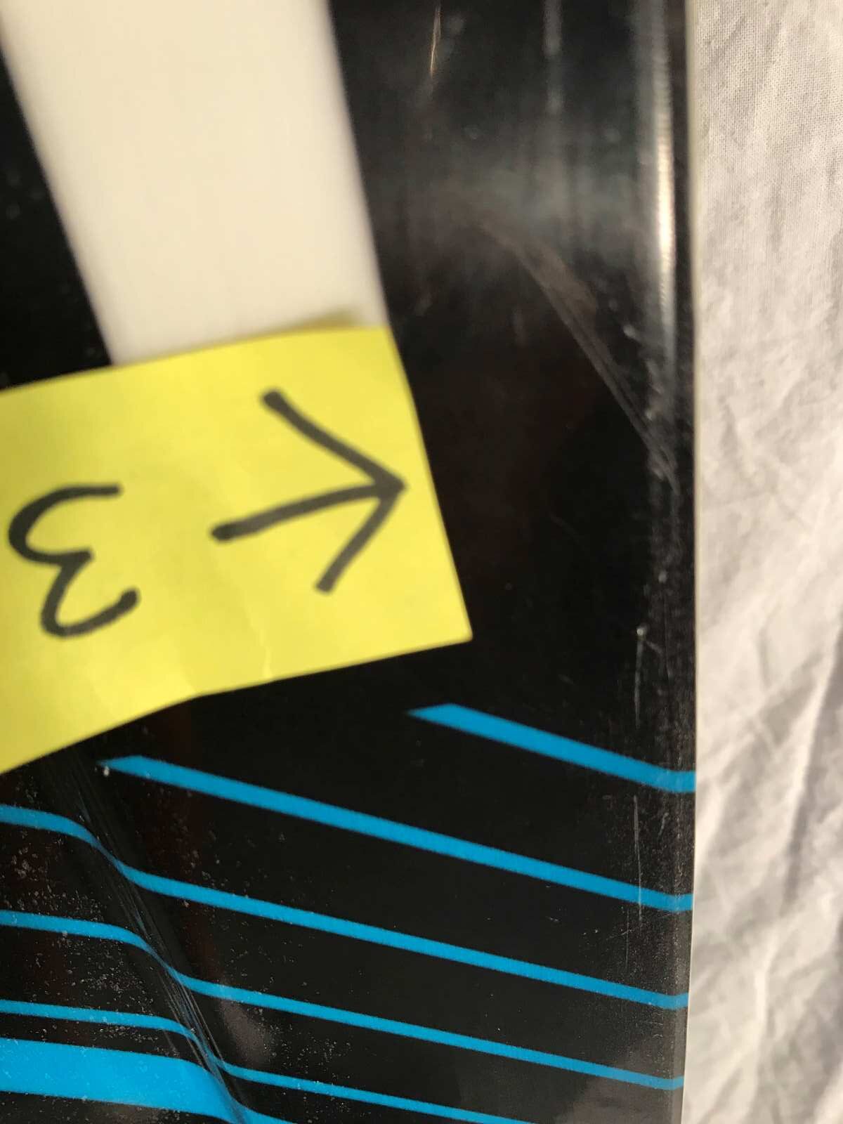 Hyperlite 145 State 2.0 Black