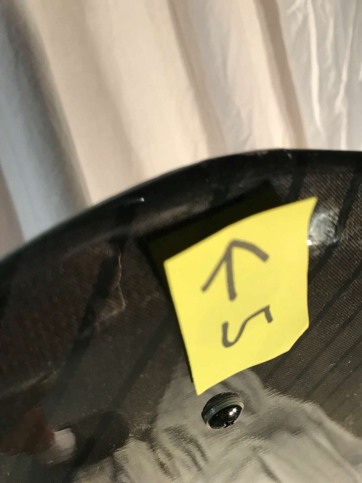 Hyperlite 145 State 2.0 Black