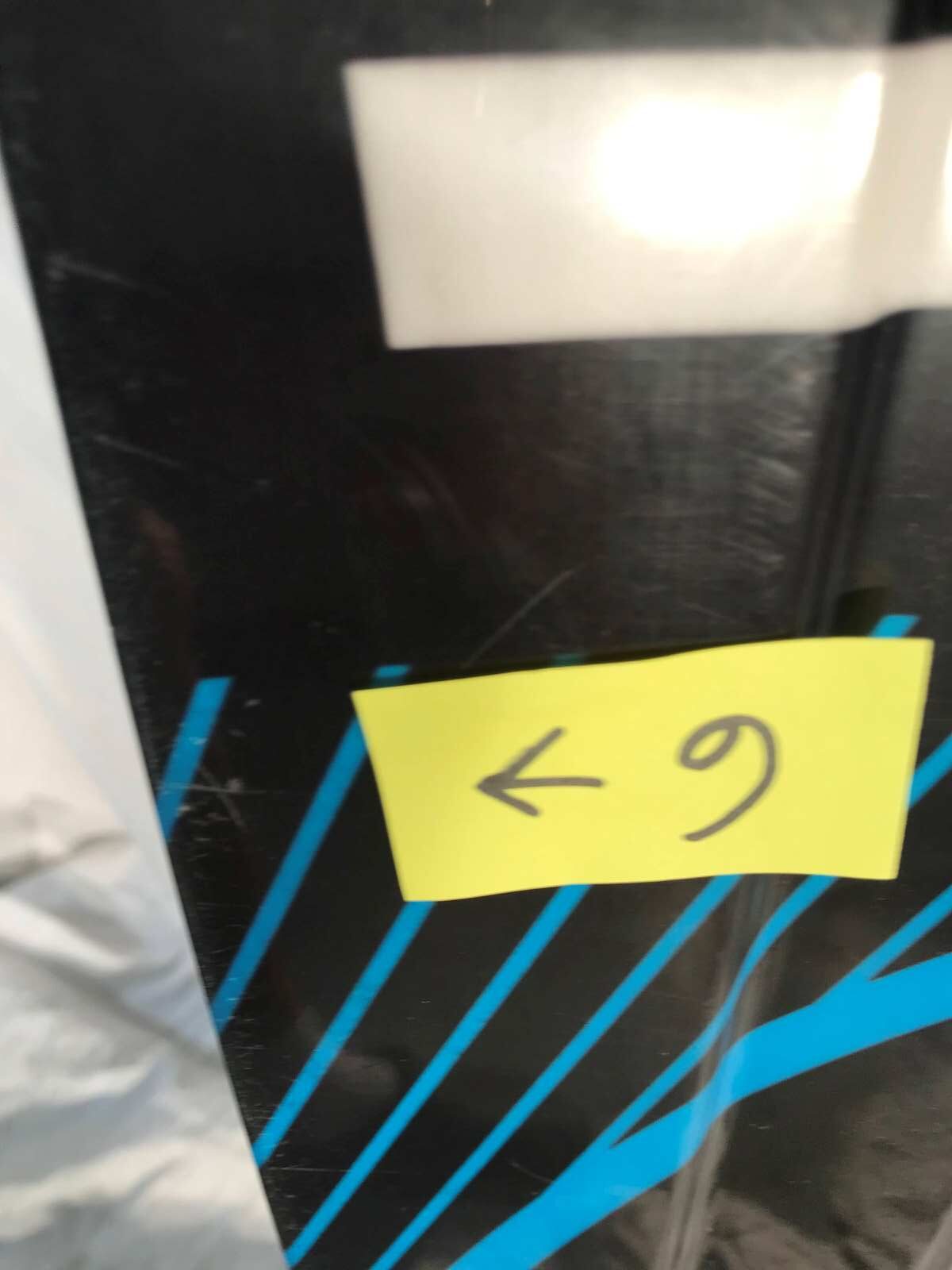 Hyperlite 145 State 2.0 Black