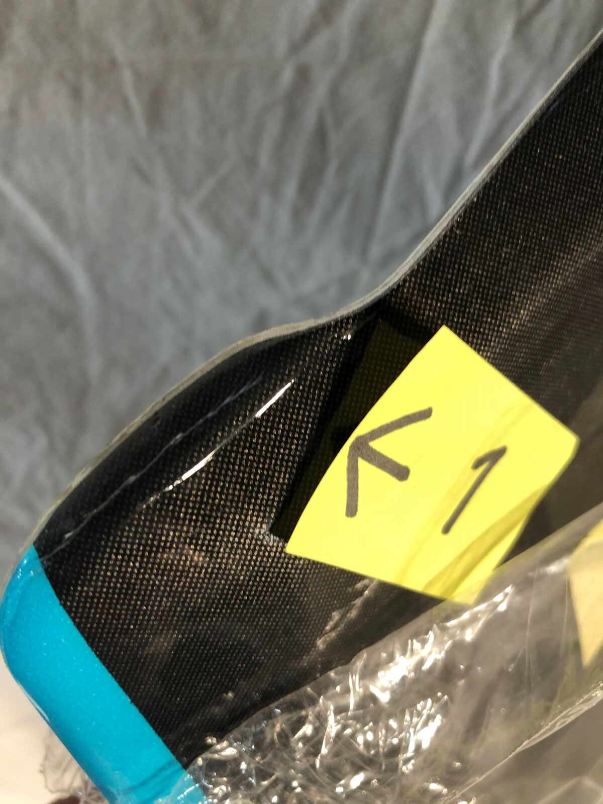 Hyperlite - 135 State 2.0 Black