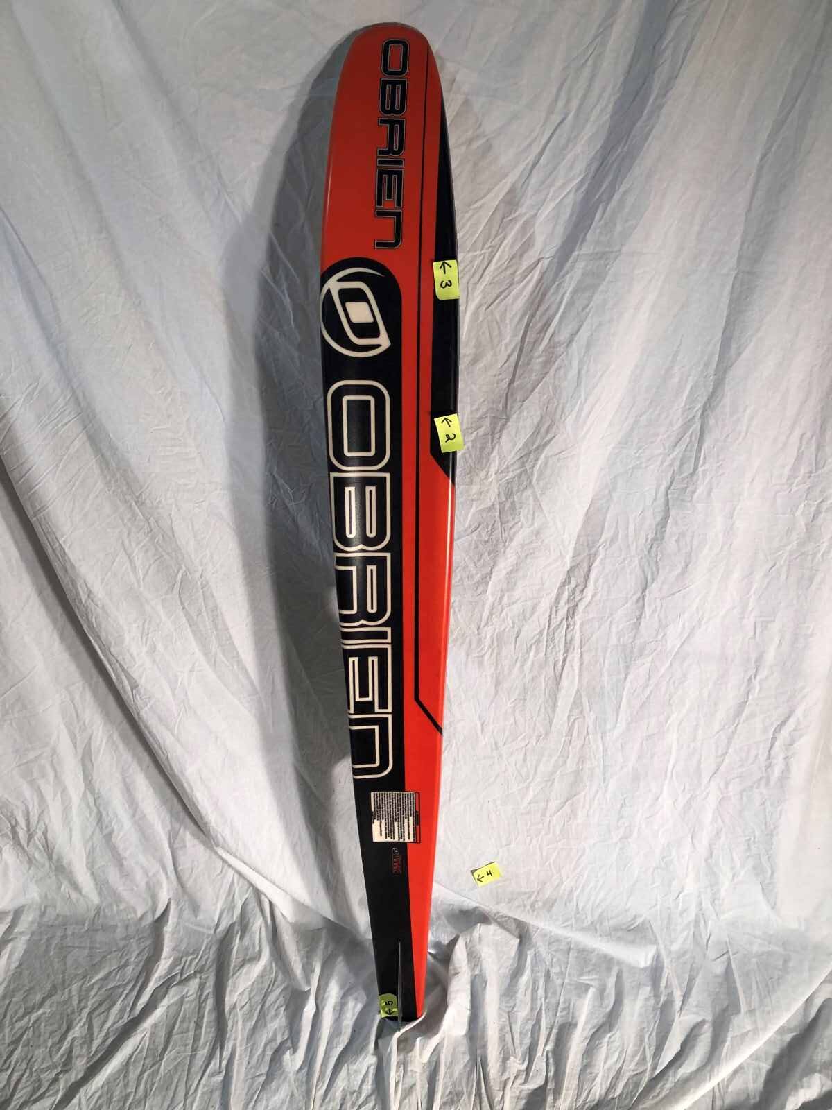 O'Brien Concave Tunnel Waterski