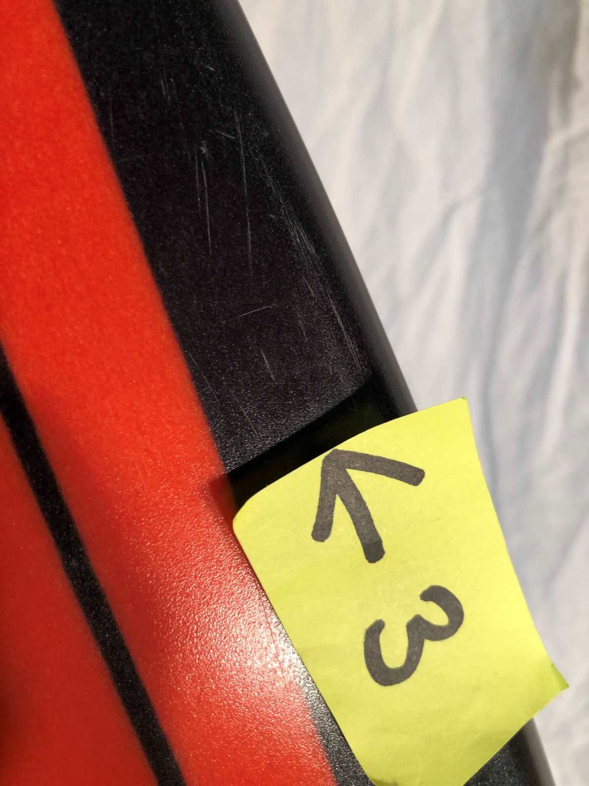 O'Brien Concave Tunnel Waterski