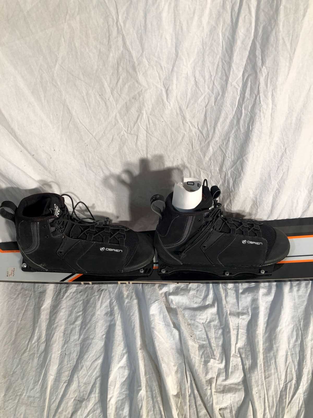 O'Brien Concave Tunnel Waterski