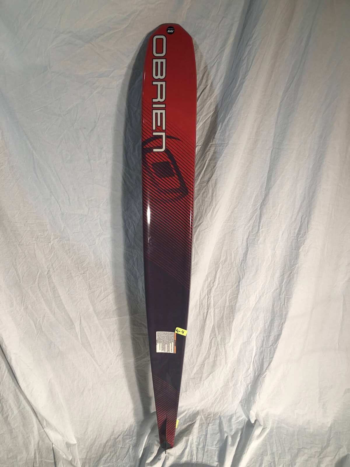 O'Brien Conquer 66 Waterski