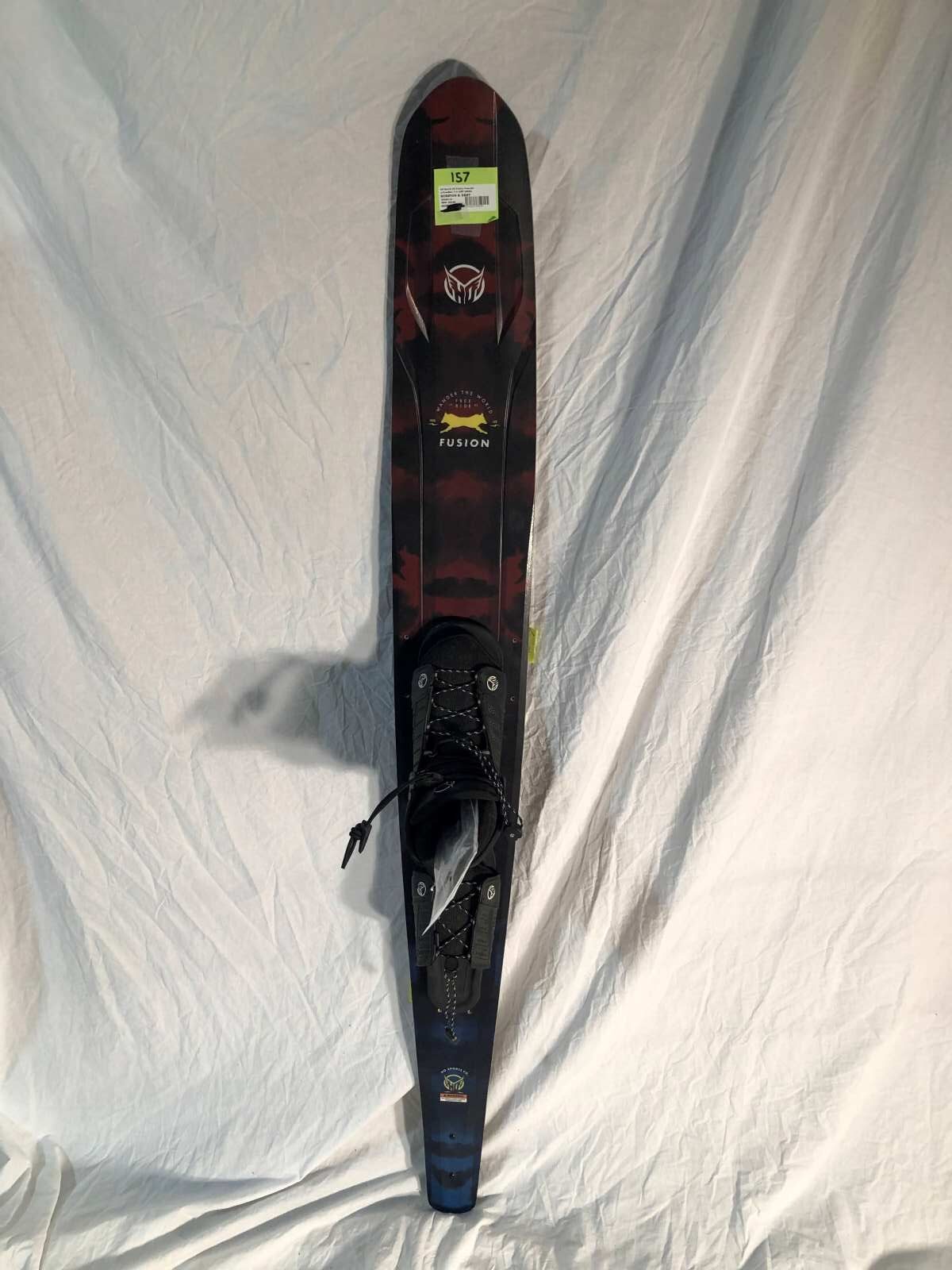 HO Sports 65 Fusion Freeride